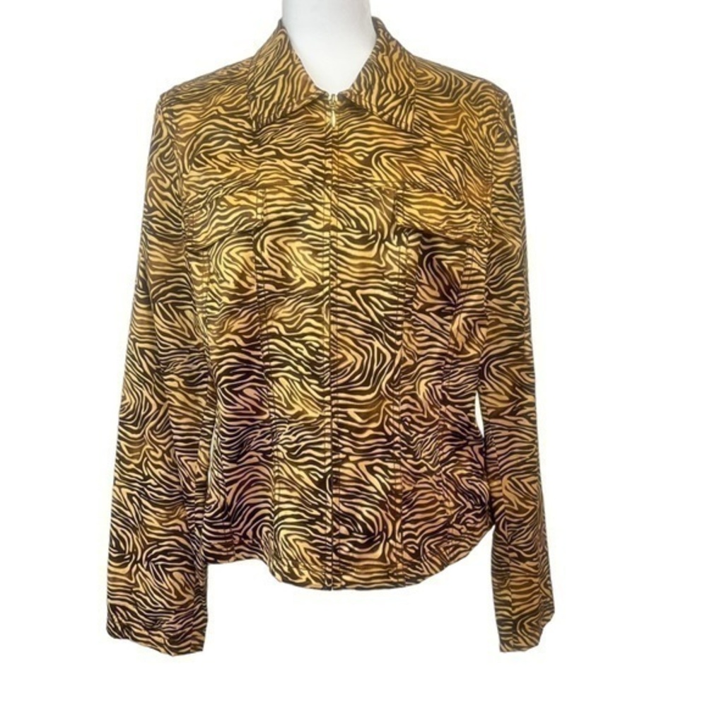 Maggy London Jacket
